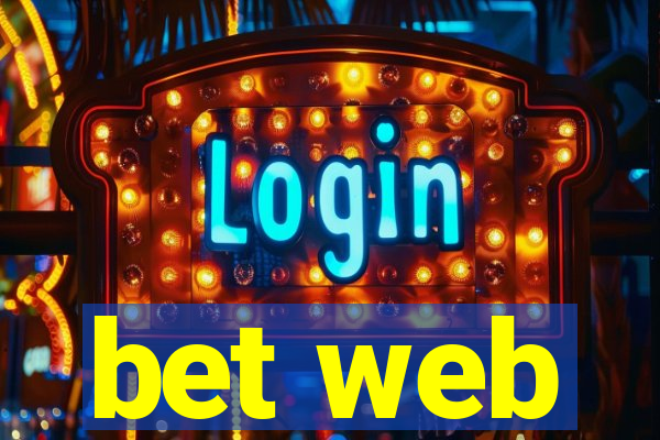 bet web