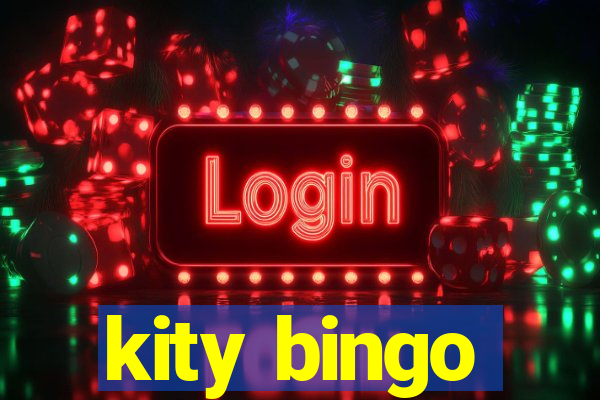 kity bingo