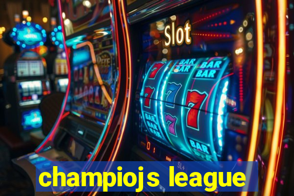 champiojs league