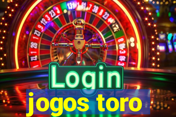 jogos toro