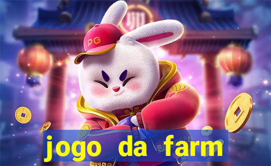 jogo da farm heroes saga