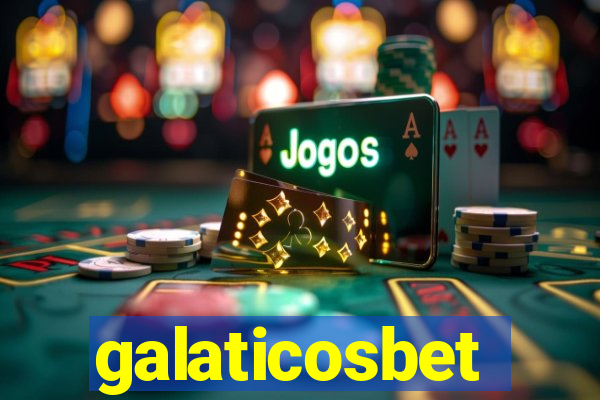 galaticosbet