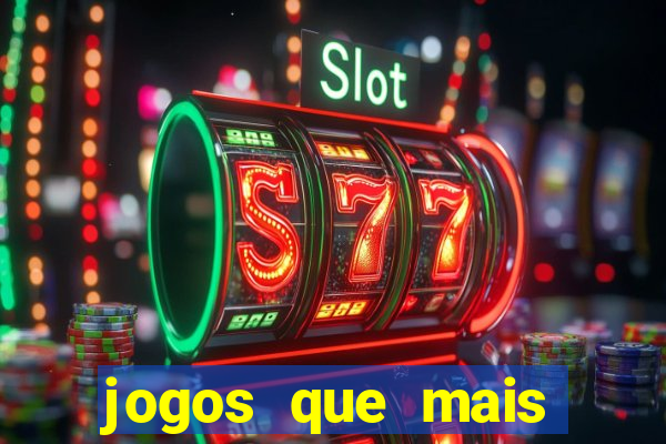 jogos que mais pagam cassino