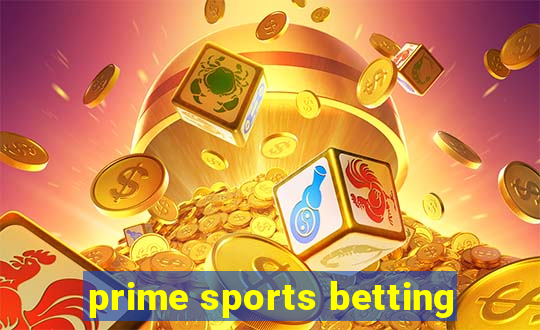 prime sports betting