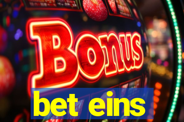 bet eins