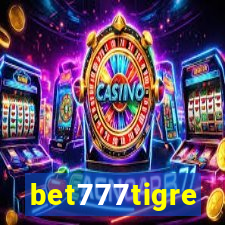 bet777tigre