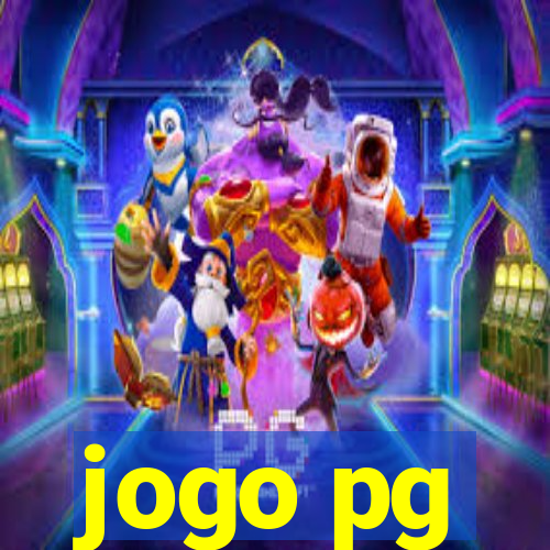 jogo pg