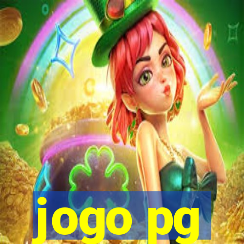 jogo pg