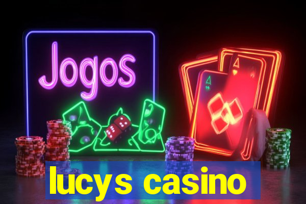 lucys casino