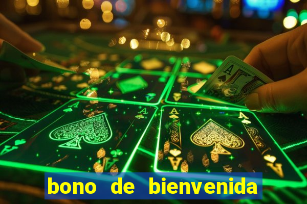 bono de bienvenida de casino estrella