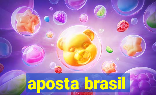 aposta brasil