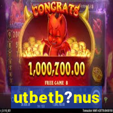 utbetb?nus