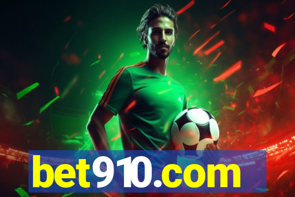 bet910.com