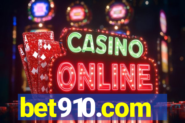 bet910.com