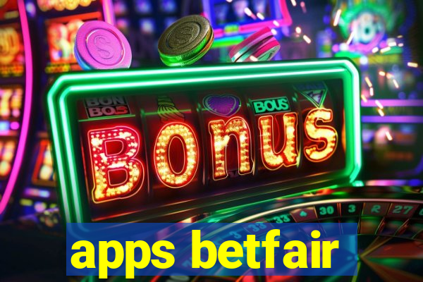 apps betfair