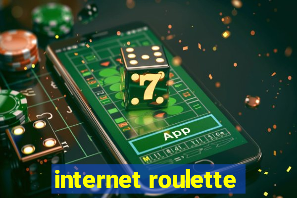 internet roulette