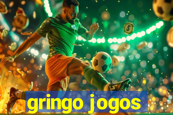 gringo jogos