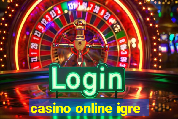 casino online igre