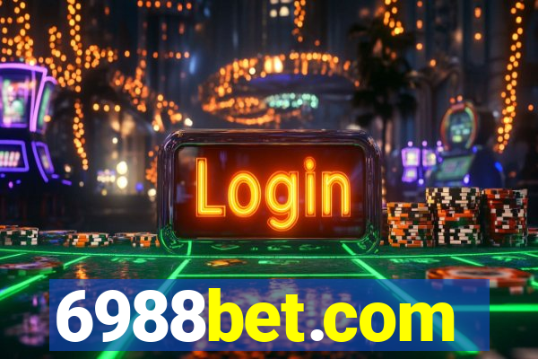 6988bet.com