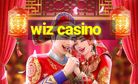 wiz casino