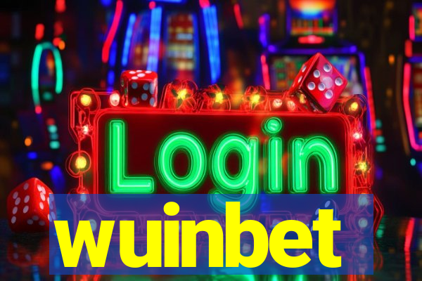 wuinbet