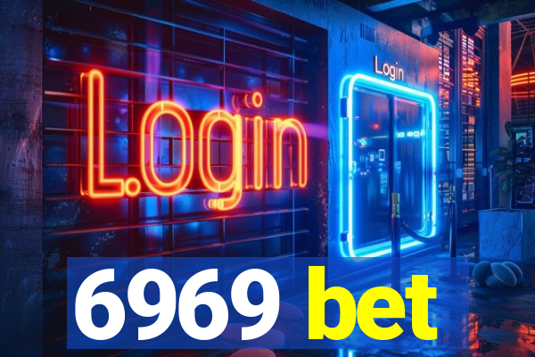 6969 bet