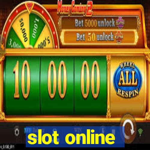 slot online