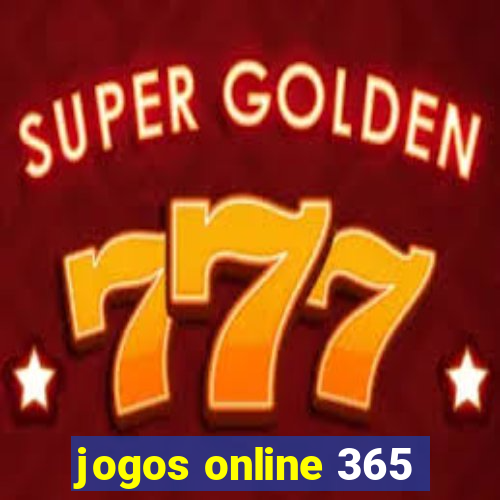 jogos online 365