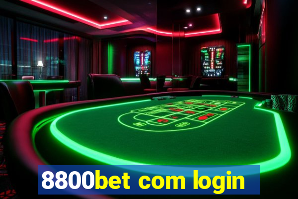 8800bet com login