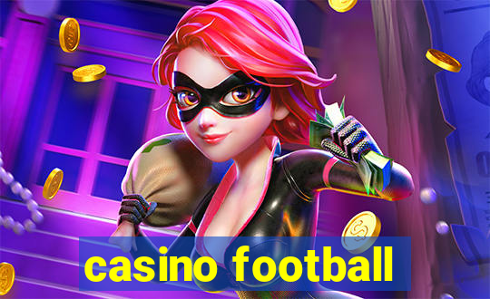 casino football