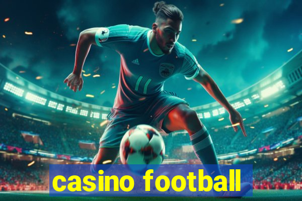 casino football