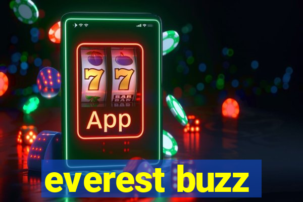 everest buzz