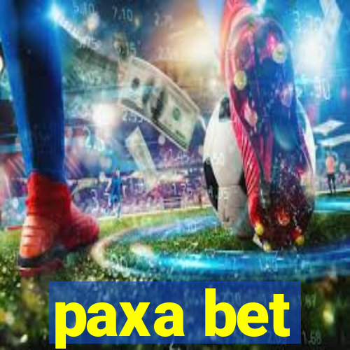 paxa bet