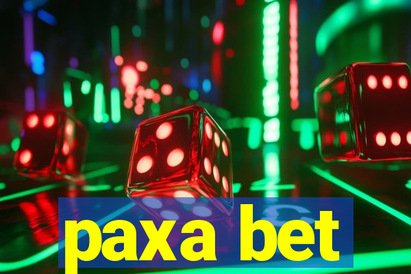 paxa bet