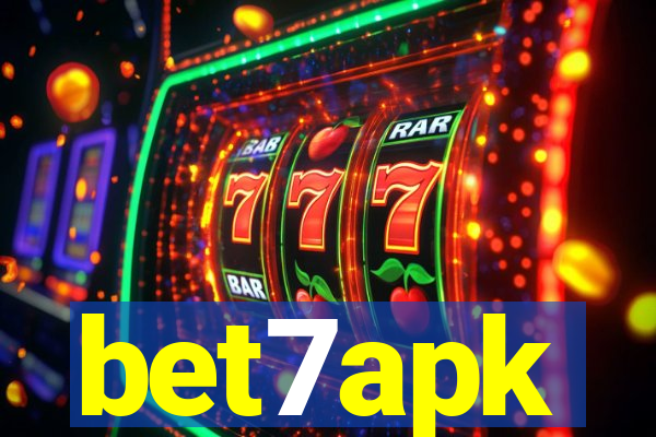 bet7apk