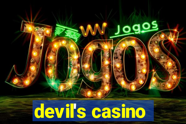 devil's casino