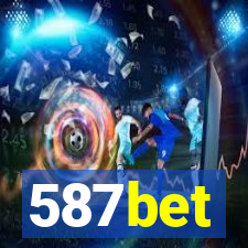 587bet