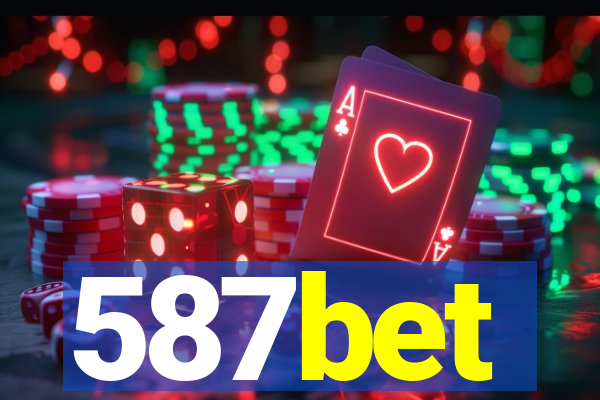 587bet