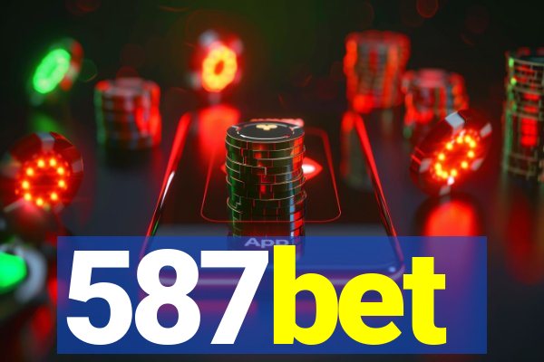 587bet