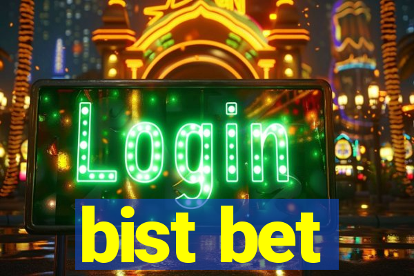 bist bet