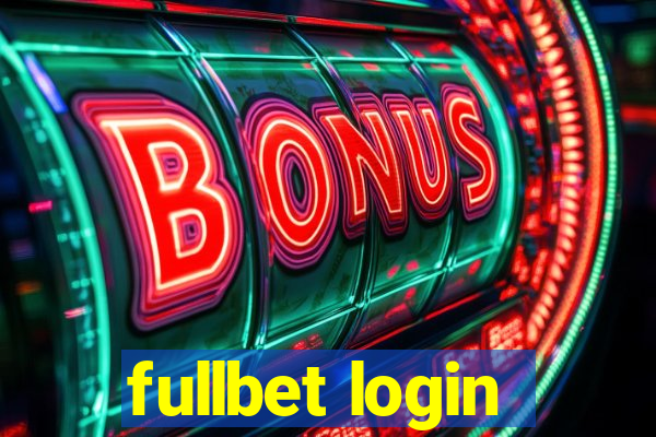 fullbet login