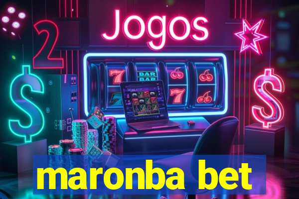 maronba bet