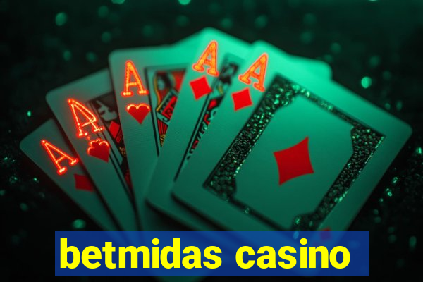 betmidas casino