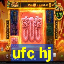 ufc hj