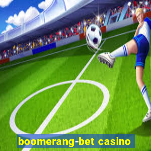 boomerang-bet casino