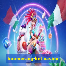 boomerang-bet casino