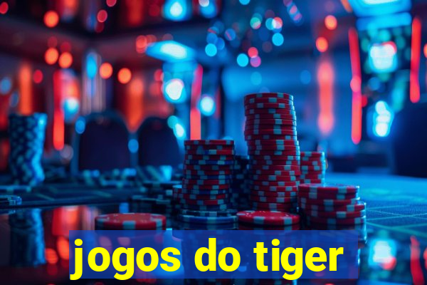 jogos do tiger