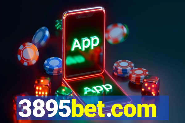 3895bet.com