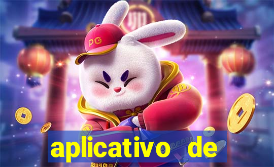 aplicativo de aposta de jogos