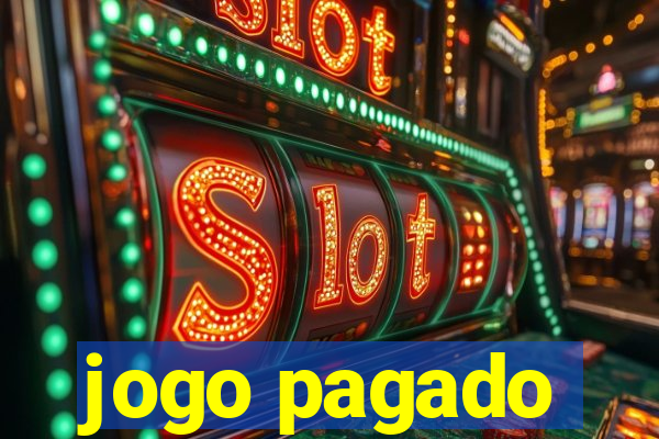 jogo pagado